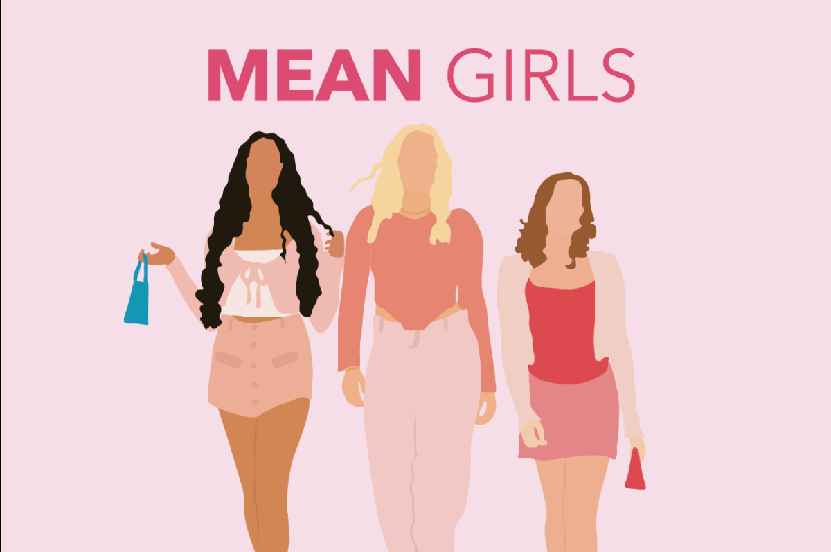 Review%3A+Mean+Girls